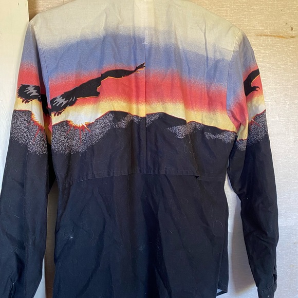 Roper western shirt - Picture 2 of 3